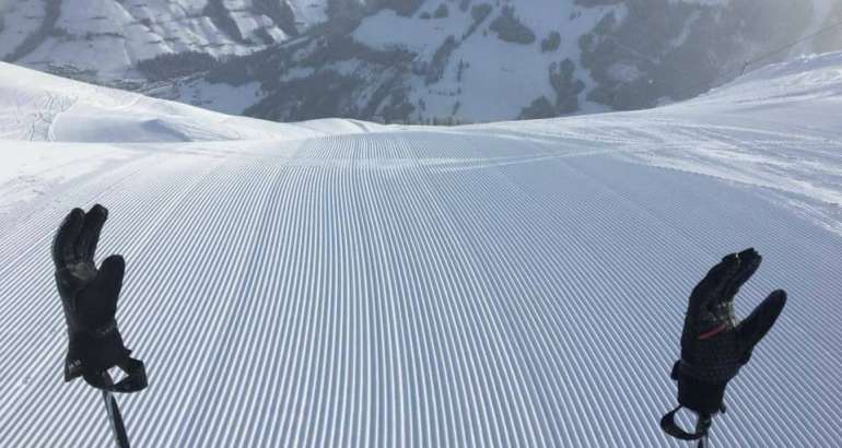 Ski-Club Burglengenfeld - Alpbachtal 2018