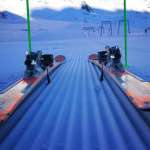 Ski-Club Burglengenfeld - Aktivitäten im Winter