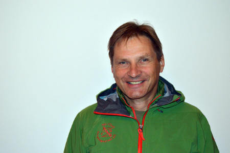 Ski-Club Burglengenfeld - Übungsleiter - Gerald Nörl