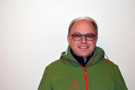 Ski-Club Burglengenfeld - Übungsleiter - Markus Dechant