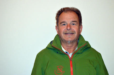 Ski-Club Burglengenfeld - Übungsleiter - Reinhold Donhauser